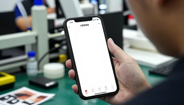 业务优化:APP开发在交通枢纽的应用要点